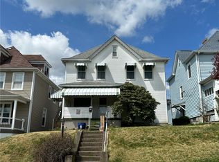 404 S Chestnut St, Scottdale, PA