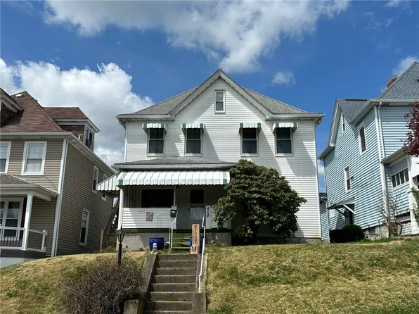 404 S Chestnut St, Scottdale, PA 15683