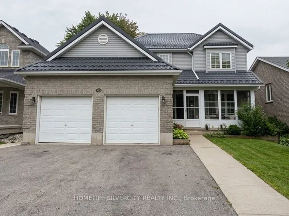 483 Ontario St, Woodstock, ON N4V 1G7