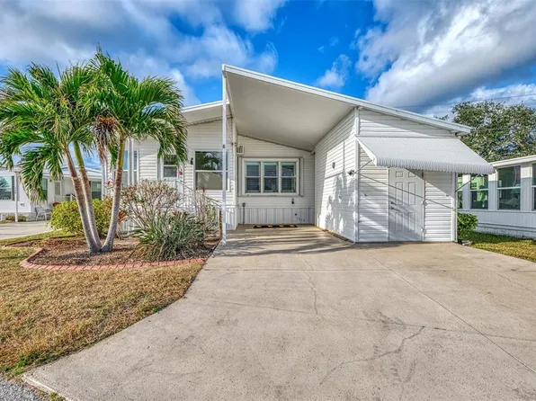 552 Fleetwood St, North Port, FL 34287