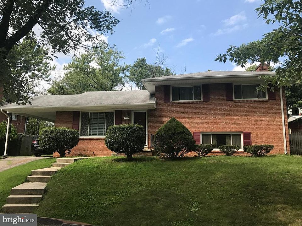 1st image of 8003 Carey Branch Dr