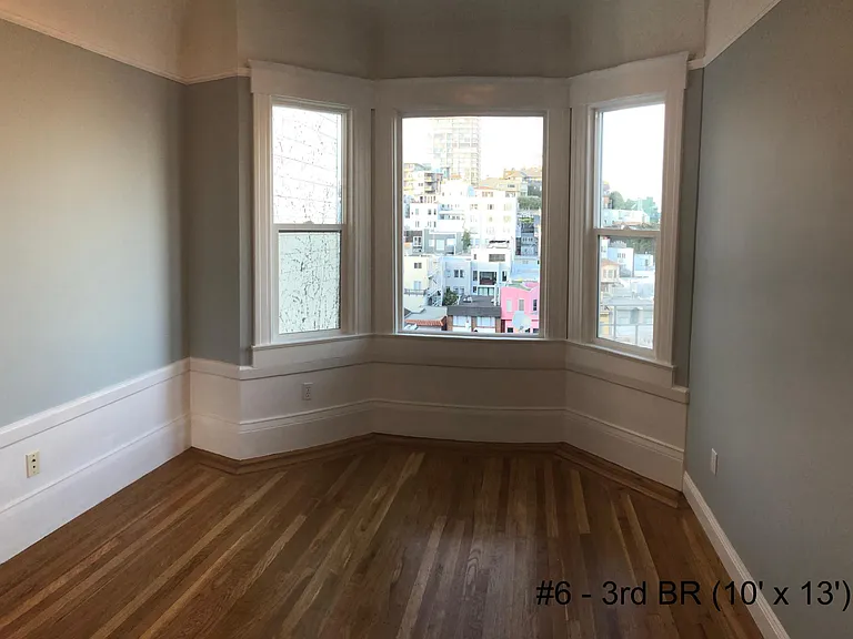 1142 Jackson St #6 — Photo 12