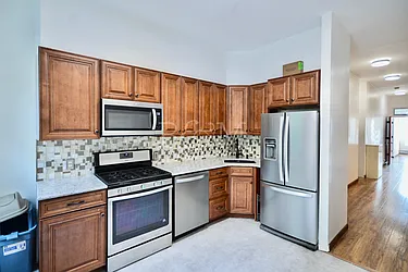 Rented by Brick&Mortar