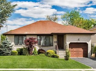 1255 Kline Pl, Rahway, NJ