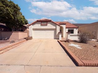 6018 W Mescal St, Glendale, AZ 85304