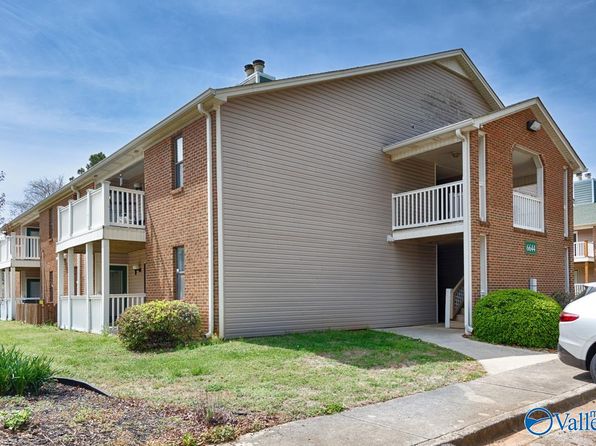 6644 Willow Pointe Dr NW #E, Huntsville, AL 35806