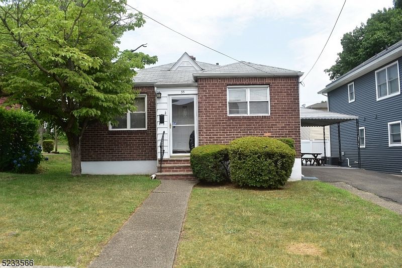35 Keasler Ave, Lodi, NJ 07644 Zillow