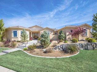 3108 Budding Oaks Ct, Sparks, NV