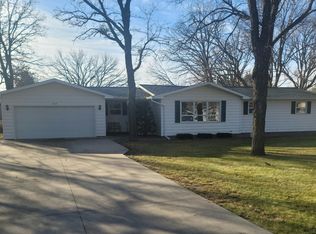 5235 Ulster Rd, Rice, MN 56367