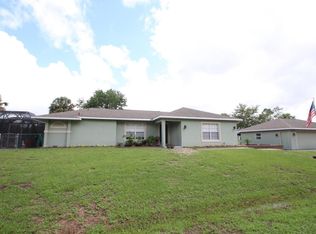 1254 Windingdale St SE, Palm Bay, FL 32909