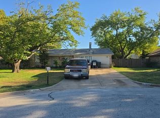 2209 San Ramon Ct, Arlington, TX 76013