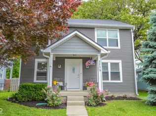 2235 N Kenwood Ave, Indianapolis, IN