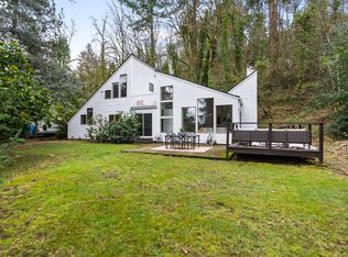 3145 NW Cornell Rd, Portland, OR 97210