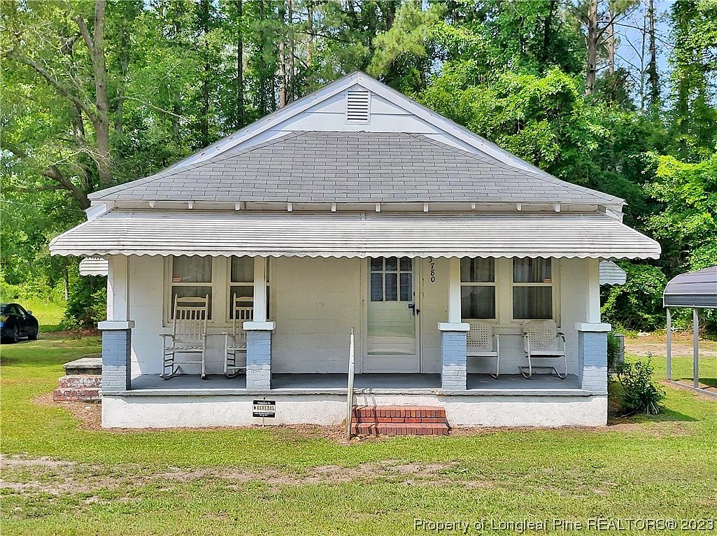 23780 Cotton St, Wagram, NC 28396 Zillow