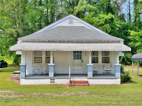 23780 Cotton St, Wagram, NC 28396