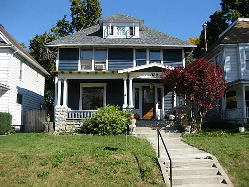329 E Columbus Ave photo 1