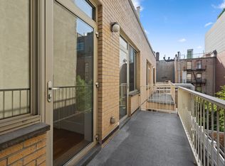 159 Bleecker St APT 3C, New York, NY 10012
