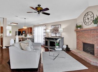 9825 Fillmore Dr, McKinney, TX 75070