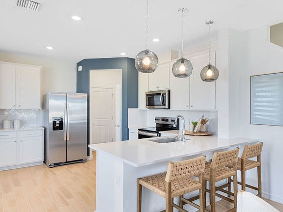 Where Cooking Meets Comfort