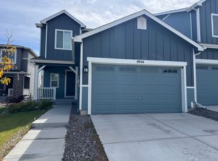 8954 Birch Run Dr, Parker, CO 80134