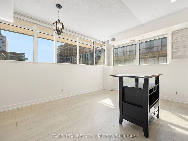 455 Front St E #N501 — Photo 9