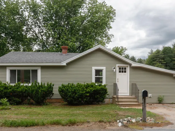 192 Rochester Street Street, Berwick, ME 03901