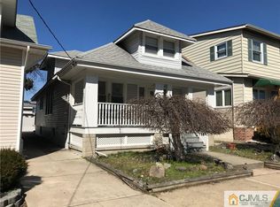 424 Louisa St, South Amboy, NJ