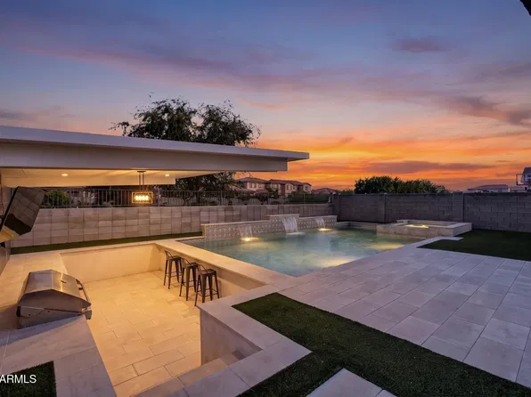25597 S 225th Place, Queen Creek, AZ 85142