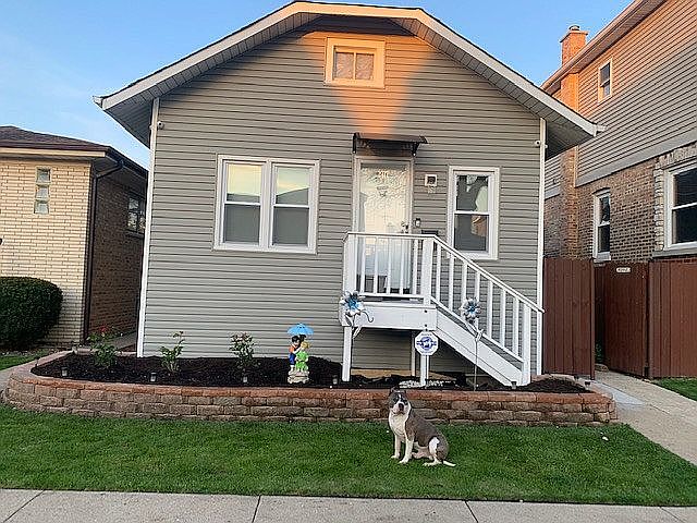 1st image of 3717 N Olcott Ave