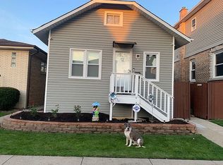 3717 N Olcott Ave, Chicago, IL 60634