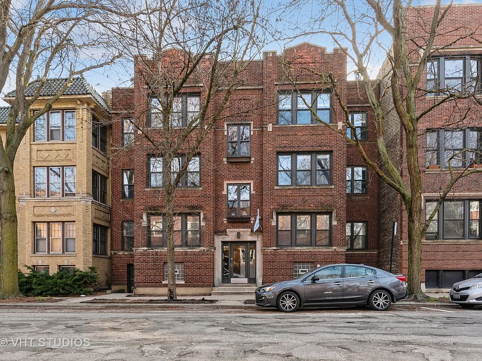 1st image of 6305 N Glenwood Ave #1