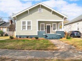 12 S Carlen St, Mobile, AL 36606