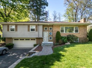 40 Forest St, Waltham, MA 02452