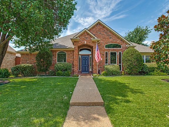 2nd image of 9502 Valley Lake Ln