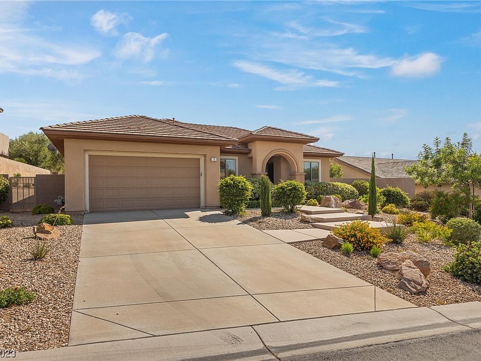 31 Stonemark Dr, Henderson, Nv 89052 