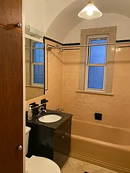 Rented by Balis Realty Corp.