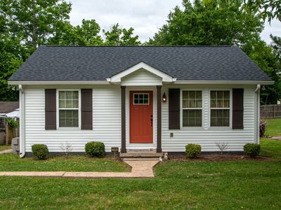 1806 Figures Ave, Columbia, TN, 38401