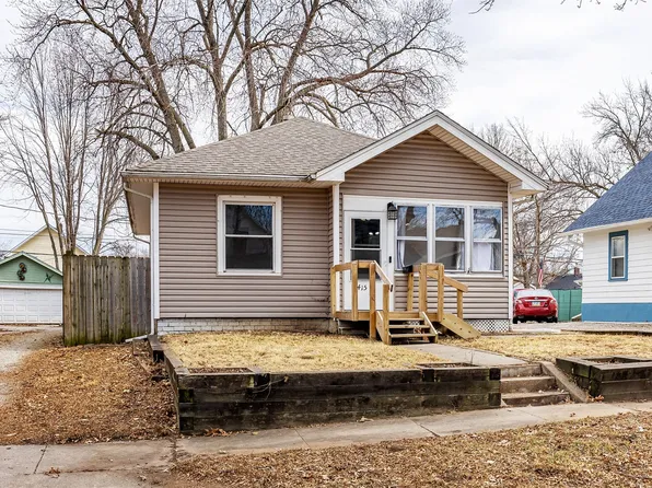 2415 E 13th St, Des Moines, IA 50316