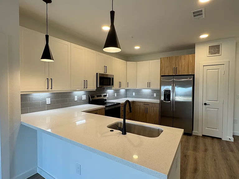 1500 Old Decatur Rd #7201 — Photo 1