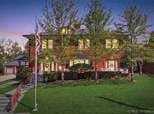 311 W Young St, Tulsa, OK 74106