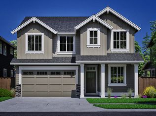 3026 NE Red Jasper Pl, Bend, OR 97701