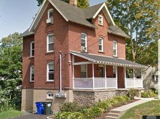 56 Colonial St #1, Oakville, CT 06779