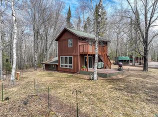 5190 E Koenen Rd, South Range, WI 54874