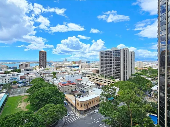 1212 Nuuanu Ave APT 1609, Honolulu, HI 96817