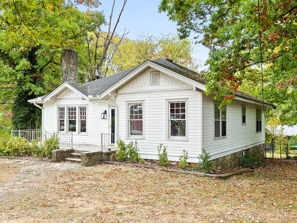 701 James Blvd, Signal Mountain, TN 37377 Zillow