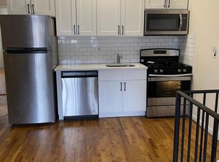 1884 Woodbine St, Ridgewood, NY 11385