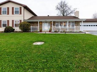 4436 Trenton Mill Rd, Upperco, MD 21155