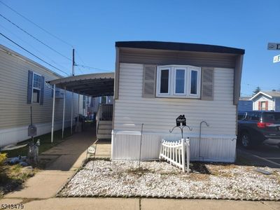 3 Danny place, Avenel, NJ, 07001