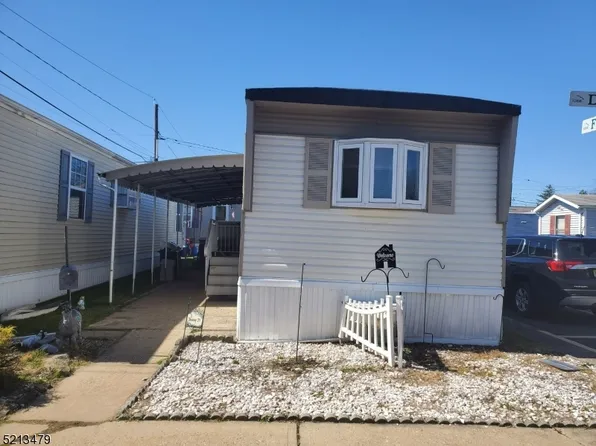 3 Danny place, Woodbridge Twp., NJ 07001