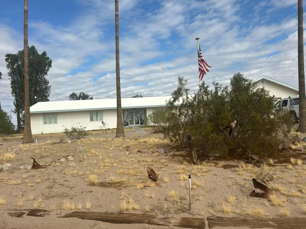 42820 E Mesa Dr, Tacna, AZ 85352